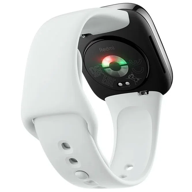 Xiaomi Redmi Watch 3 Active Gray