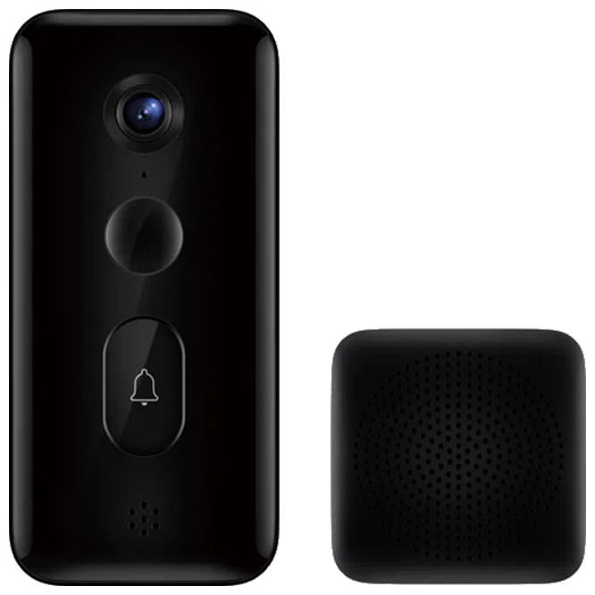 Xiaomi Smart Doorbell 3