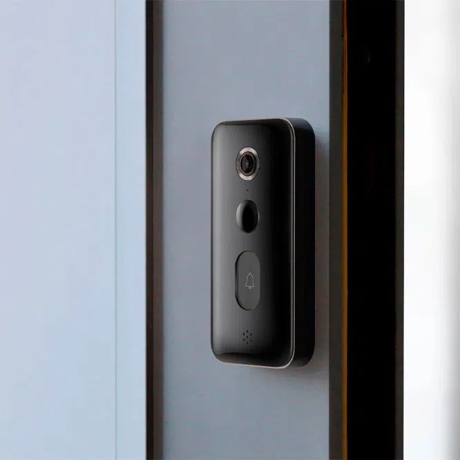 Xiaomi Smart Doorbell 3