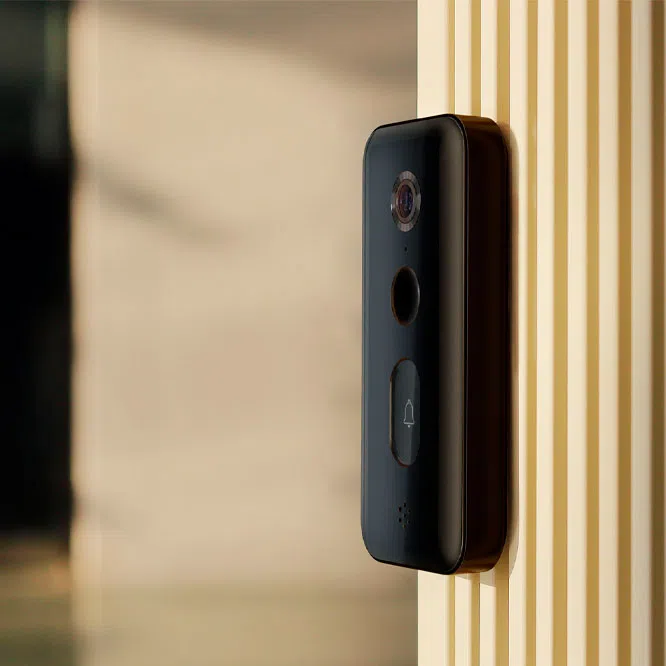 Xiaomi Smart Doorbell 3