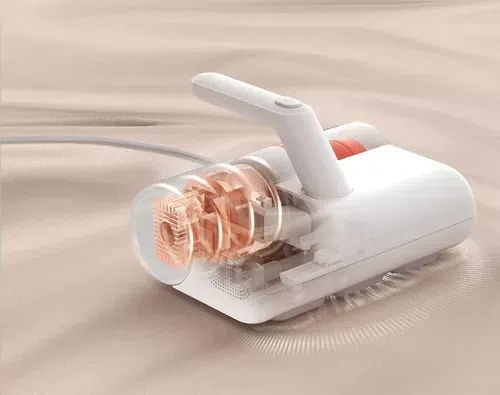 Пылесос проводной Xiaomi Dust Mite Vacuum Cleaner 2 EU