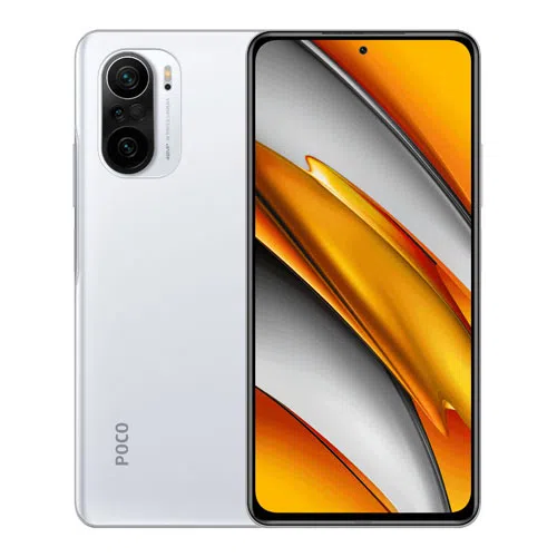 Xiaomi Poco F3 6/128 Gb White в Кишиневе, Молдова | mi.md