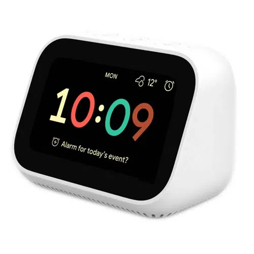 Xiaomi Mi Smart Clock