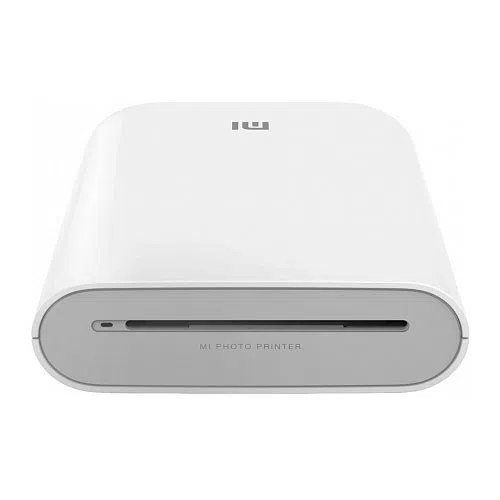 Xiaomi Mi Portable Photo Printer