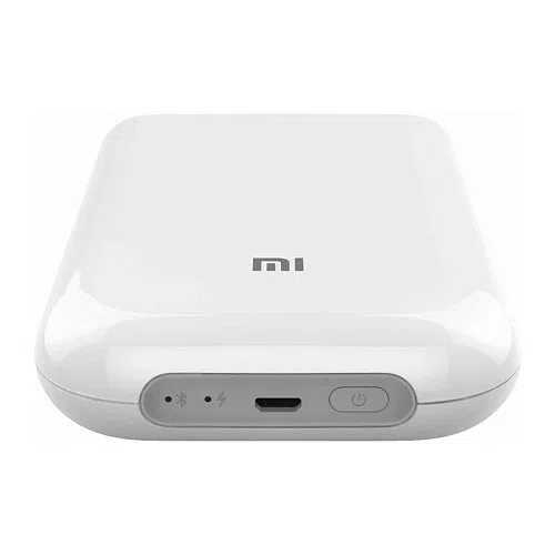 Xiaomi Mi Portable Photo Printer