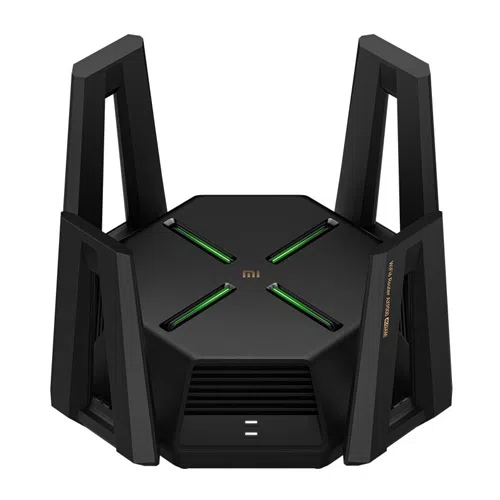 Router Mi Router AX9000