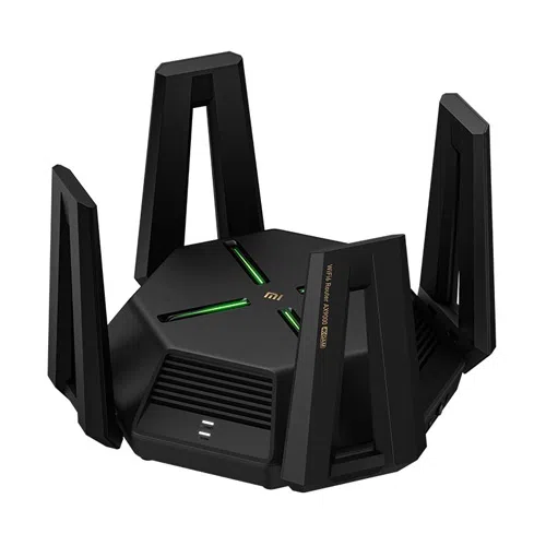 Router Mi Router AX9000