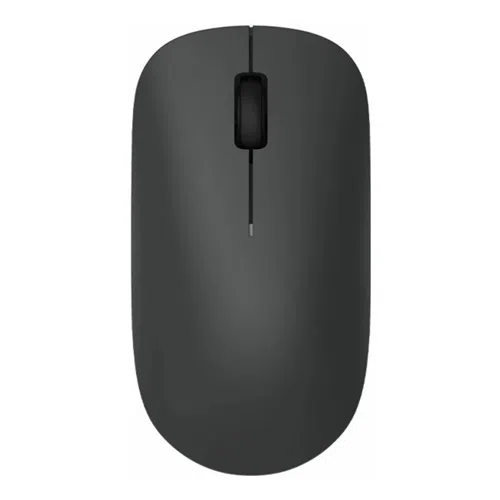 Xiaomi Wireless Mouse Lite Black