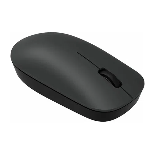 Xiaomi Wireless Mouse Lite Black