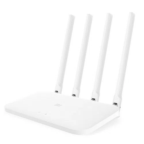 Router Xiaomi Mi Router 4A White