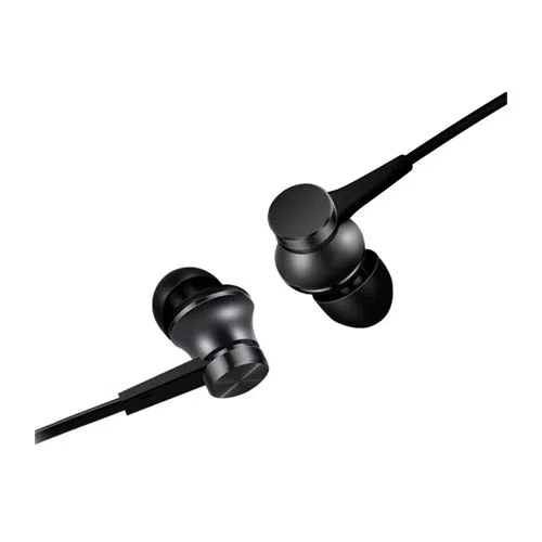 Căşti Xiaomi Mi Piston FreshBloom Negru Mat