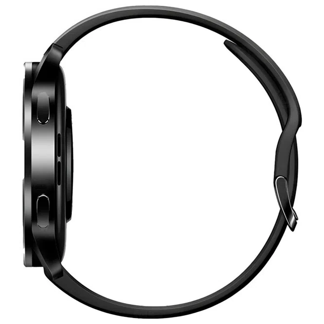 Умные часы Xiaomi Watch S3 Black