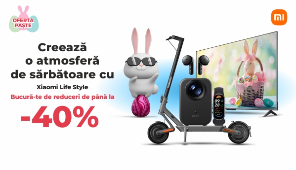 Spring SALES - Life Style