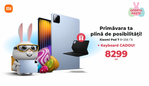Spring SALES - Xiaomi Pad 7