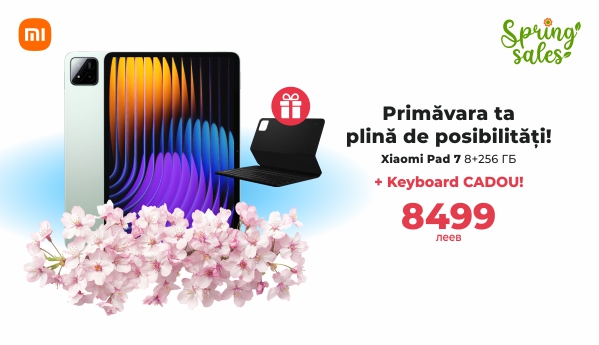 Spring SALES - Xiaomi Pad 7 