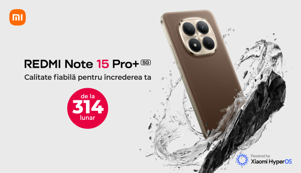 Redmi Note 15 Pro+ 5G