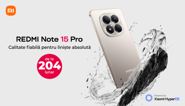 Redmi Note 15 Pro 4G