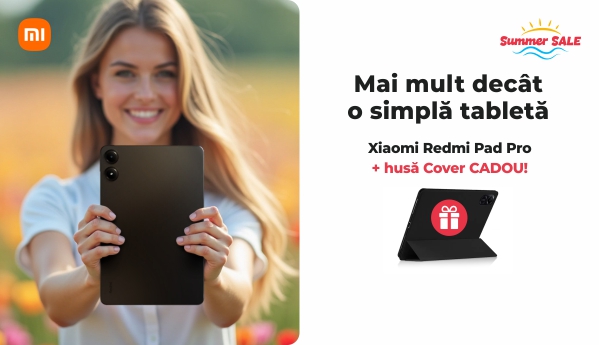 Xiaomi Redmi Pad Pro - Summer SALE