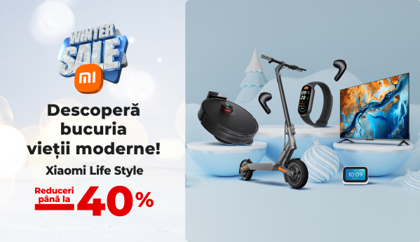 Winter SALE - Xiaomi Life Style
