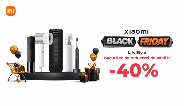 Black Friday - Life Style