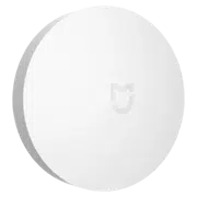 Comutator Xiaomi Mi Smart Home Wireless Switch, White