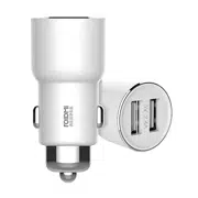 Încărcător auto Xiaomi Mi Car Charger Roidmi 3S