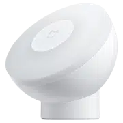 Lampă cu senzor de mişcare Xiaomi Mi Motion Night Light 2, Alb