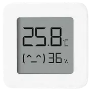 Termohigrometru Mijia Bluetooth Hygrothermograph 2, White