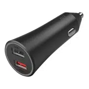 Încărcător auto Xiaomi Mi Car Charger 37W