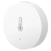Датчик температуры и влажности Mi Smart Home, White
