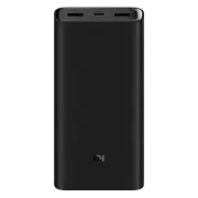 Baterie externă Xiaomi 20000mAh Mi Power Bank 50W Black