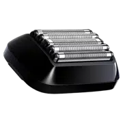 Насадка для бритвы Xiaomi Mi 5-Blade Electric Shaver, Черный