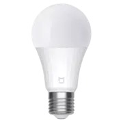 Bec Xiaomi Mijia Smart LED Bulb Mesh E27, Alb