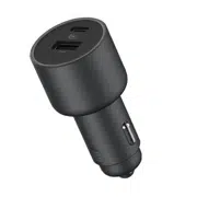 Xiaomi 67W Car Charger (USB-A + Type-C)