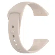 Ремешок для Xiaomi Redmi Watch 3 Ivory