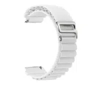 Cureluşă din nailon 22mm White