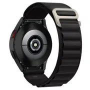 Cureluşă din nailon 22mm Black