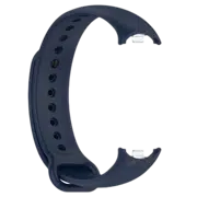 Cureluşă p/u Xiaomi Smart Band 8/9 Dark Blue