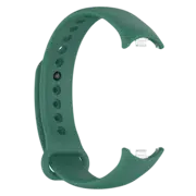 Cureluşă p/u Xiaomi Smart Band 8/9 Dark Green