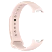 Cureluşă p/u Xiaomi Smart Band 8/9 Pink