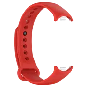 Cureluşă p/u Xiaomi Smart Band 8/9 Red