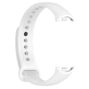 Cureluşă p/u Xiaomi Smart Band 8/9 White