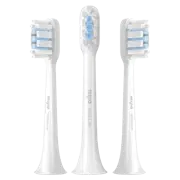 Duze pentru Xiaomi T302, White 3 buc.