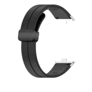 Xiaomi Strap Silicon Redmi Watch 4 / Band 8 Pro Black 