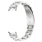 Curea Xiaomi Strap Metal Smart Band 8 Silver