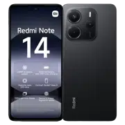 Xiaomi Redmi Note 14 8/256 GB Black