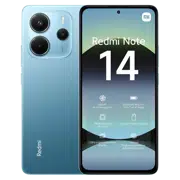 Xiaomi Redmi Note 14 8/256 GB Blue