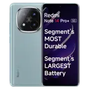 Xiaomi Redmi Note 14 Pro+ 5G 12/512 GB Blue