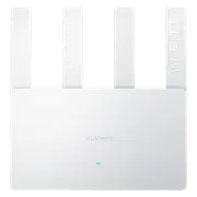 Роутер Xiaomi Router BE3600 2.5G White