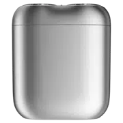 Aparate de ras Xiaomi Electric Shaver S200, Silver